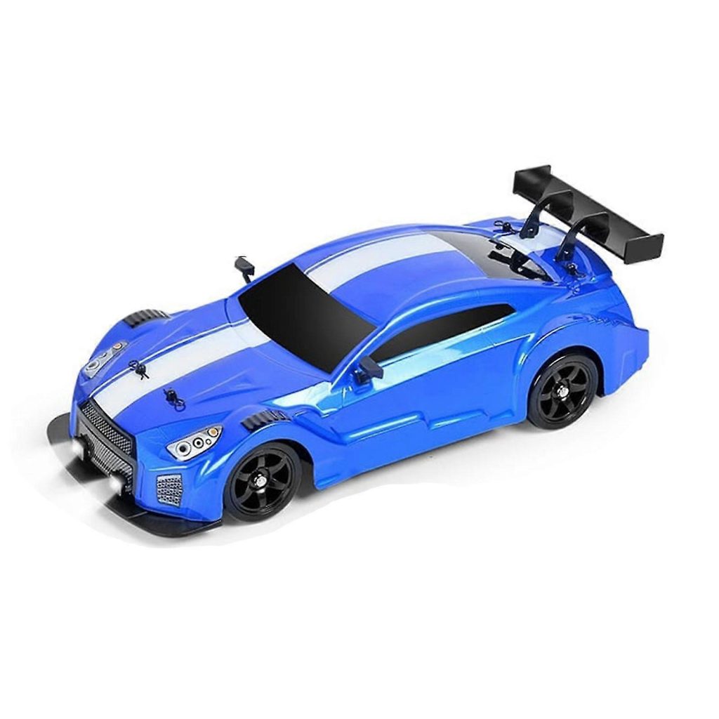 RC Model 2
