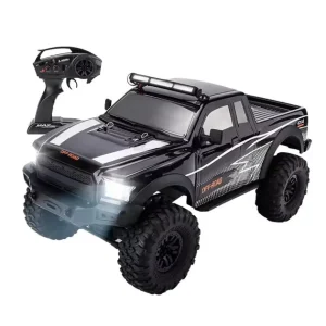 RC Model 4