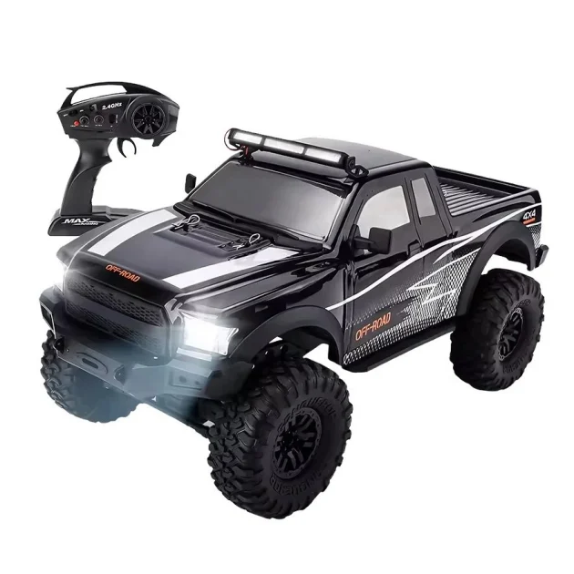 RC Model 4