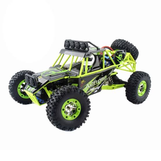 RC Model 1